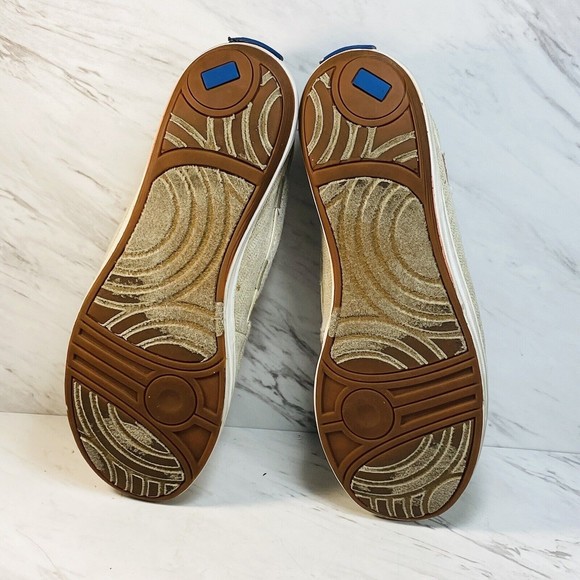 KEDS Women Boat Shoe Size 7.5 - Picture 7 of 7